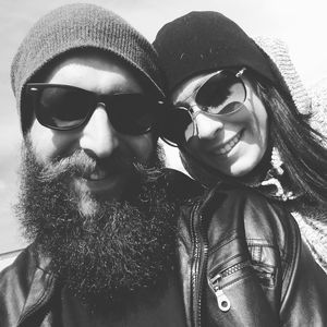 Meet your Posher, Joshua